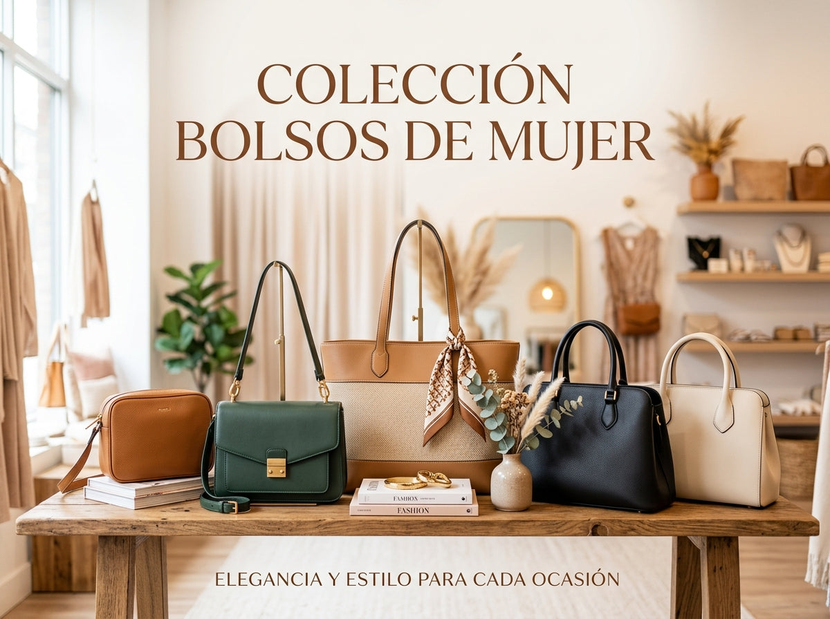 Bolsos