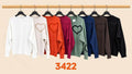 3422 Jersey Punto