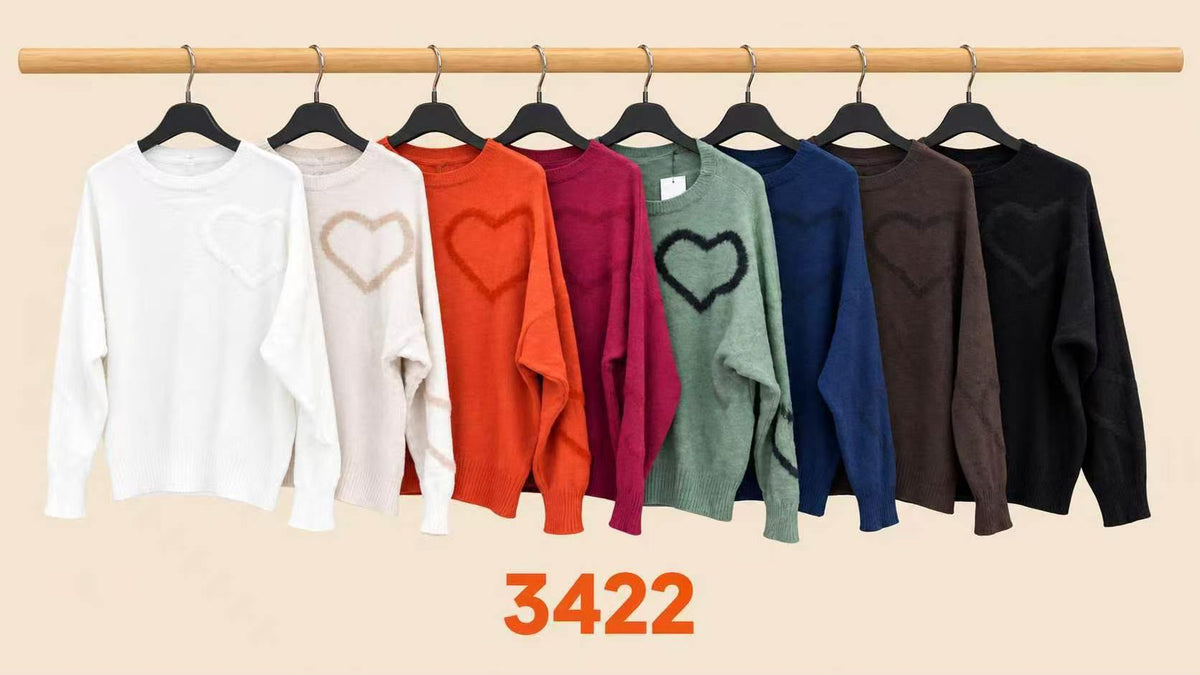 3422 Jersey Punto