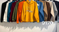 Sudadera 9170