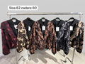 SY Bomber Camuflaje