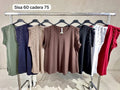 Camiseta de Tachuelas SY