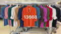 13668 Jersey con cuello