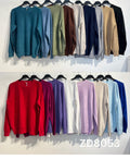 ZD8053 Jersey