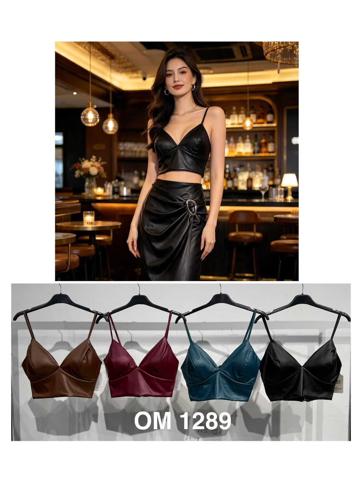 OM1289 Top