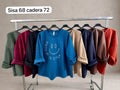 Sudadera Oversize SY