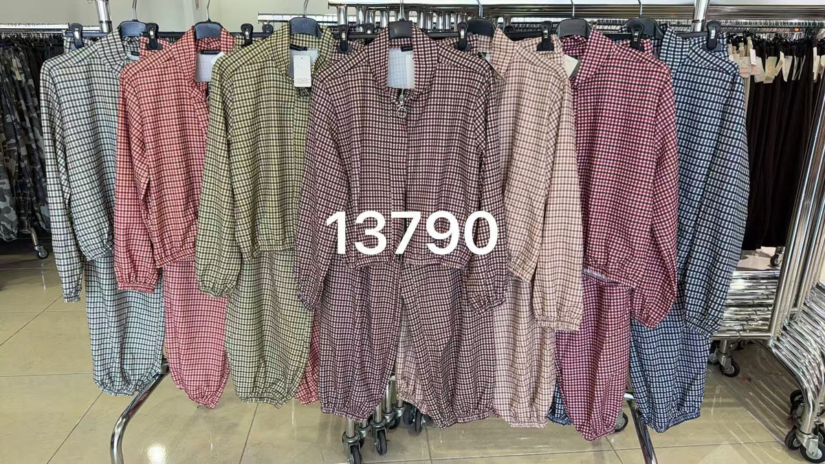 13790 Conjunto Vichy
