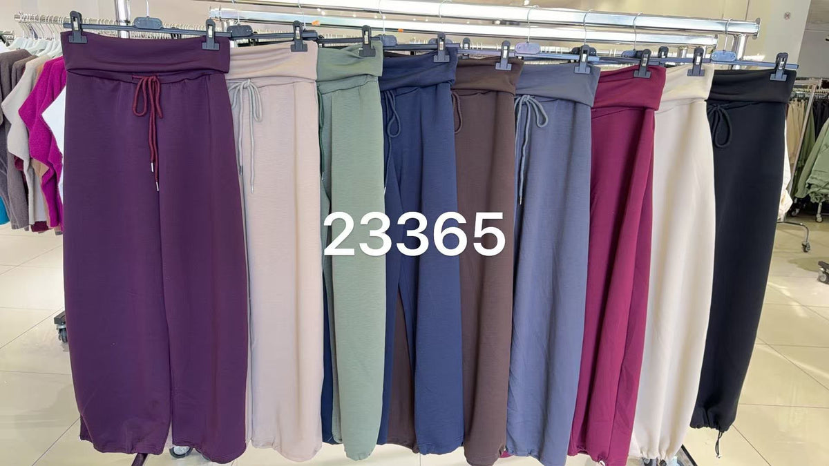 23365 Pantalón Neopreno