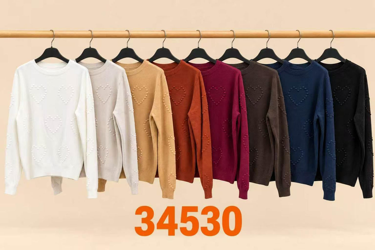 34530 Jersey Punto