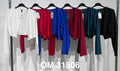 OM31506 Chaqueta Torera