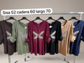 Sy Camiseta