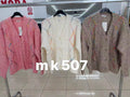 Rebeca mk 507