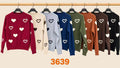 3639 Jersey De Punto