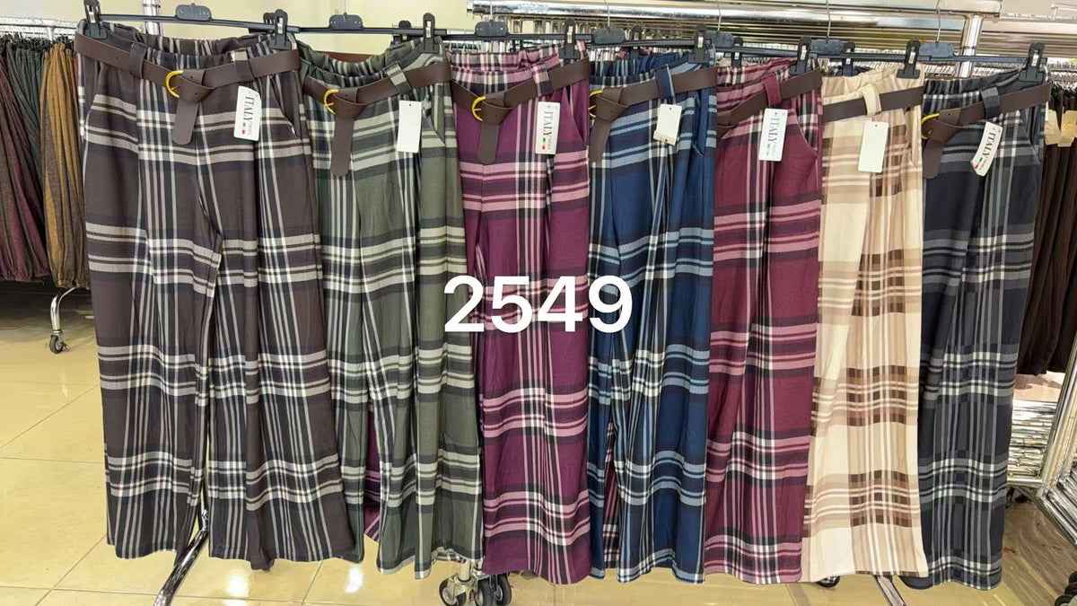 2549 Pantalón