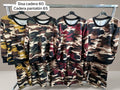 SY Conjunto Chandal Militar