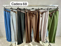 Pantalón Neopreno SY