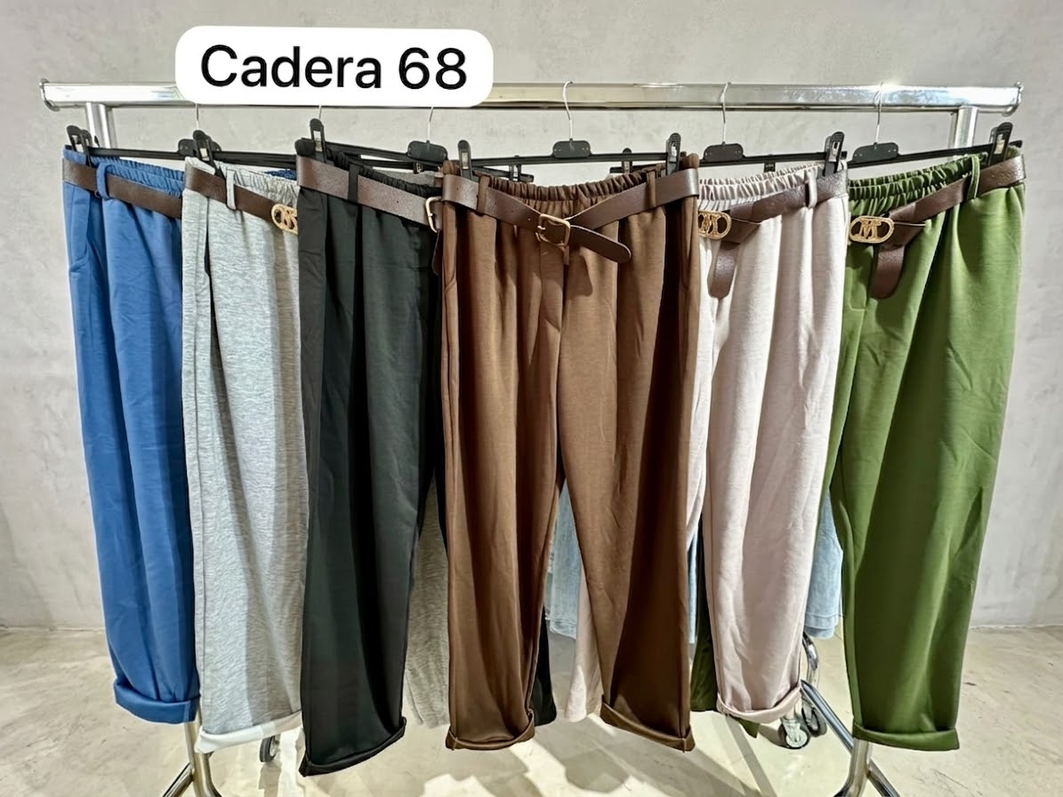 Pantalón Neopreno SY