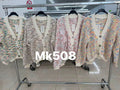 Rebeca Mk508