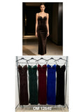 OM12540 Vestido