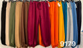 Pantalones de Chándal de puño 9179